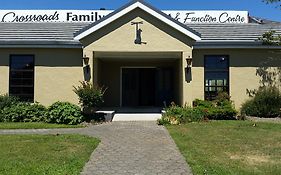 Brightwater Motor Inn Nelson